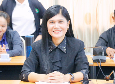 “การประชุม สนม.สัญจร ประจำปี 2569” ณ ... พารามิเตอร์รูปภาพ 56